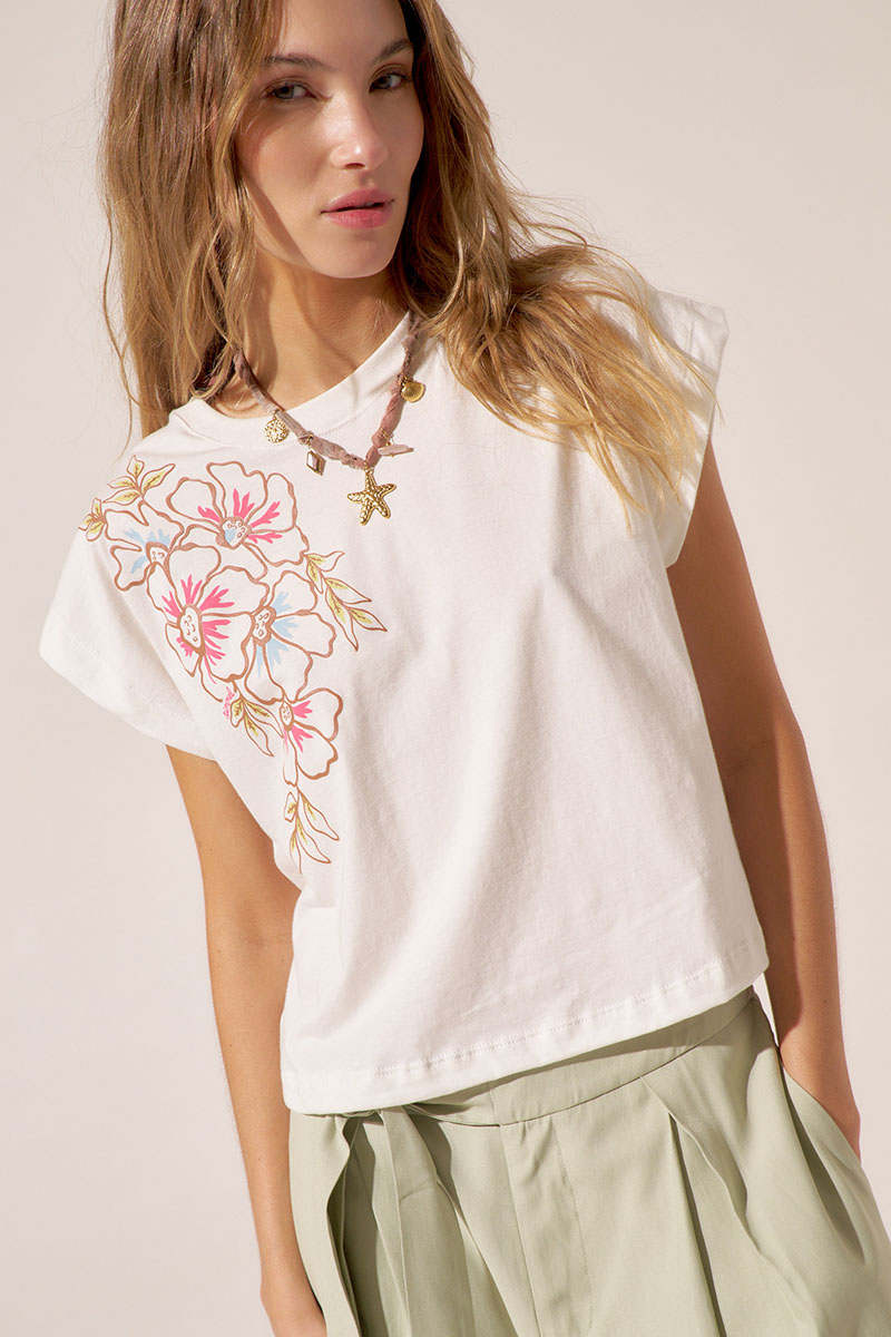 REMERA SEZER