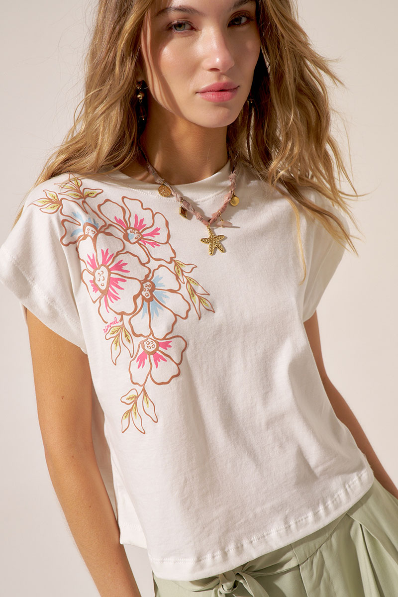 REMERA SEZER
