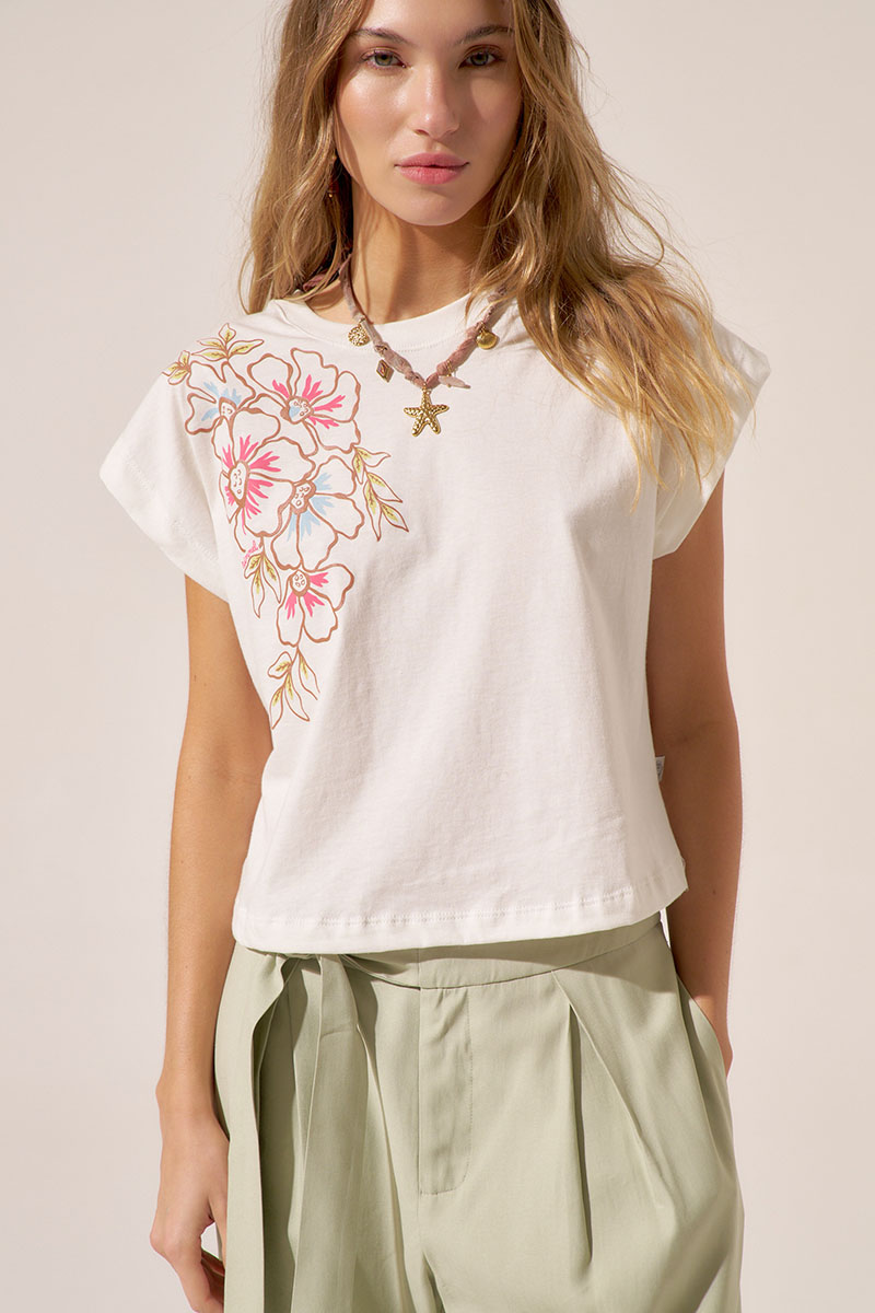 REMERA SEZER
