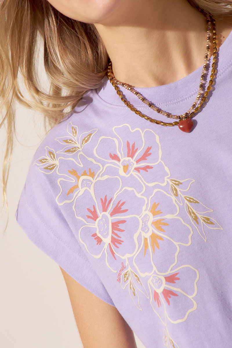 REMERA SEZER