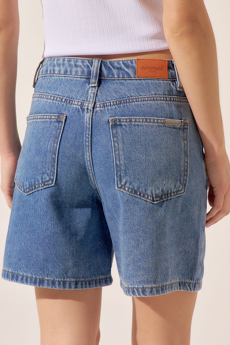 SHORT ZAIRA