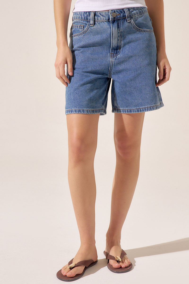 SHORT ZAIRA