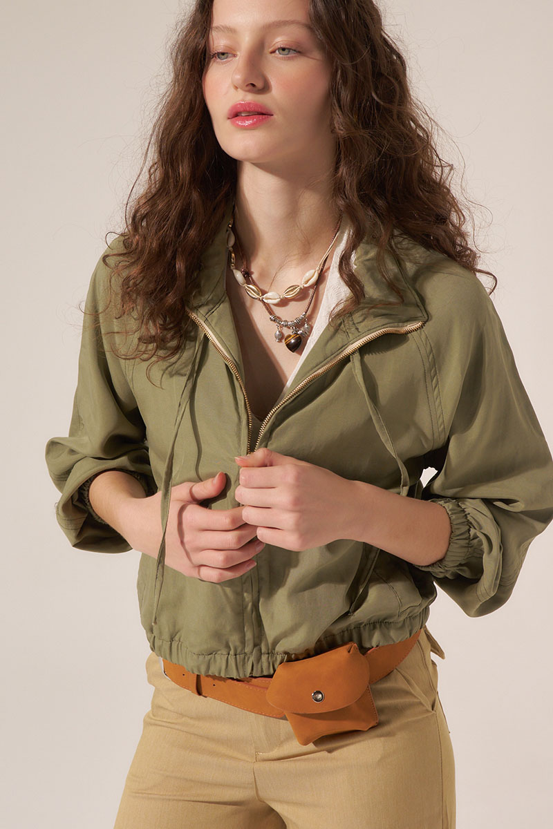 CAMPERA LUCY