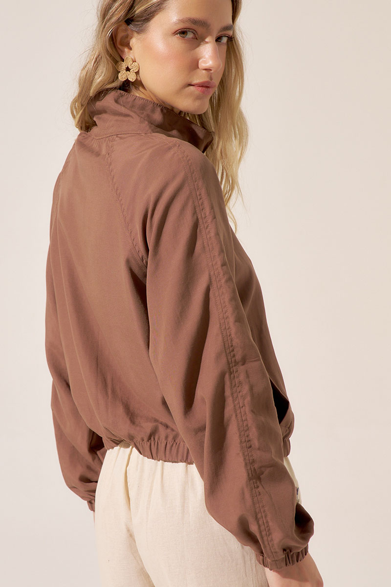 CAMPERA LUCY