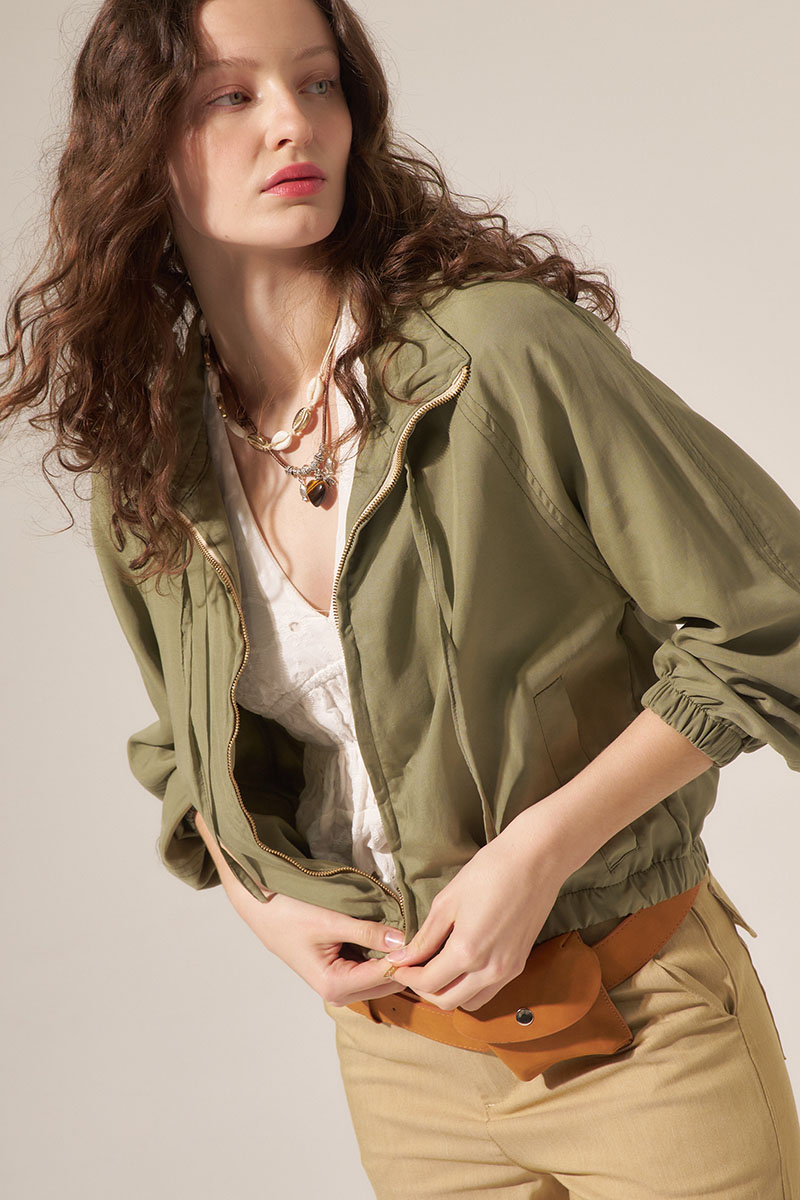 CAMPERA LUCY