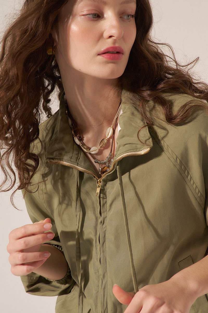 CAMPERA LUCY
