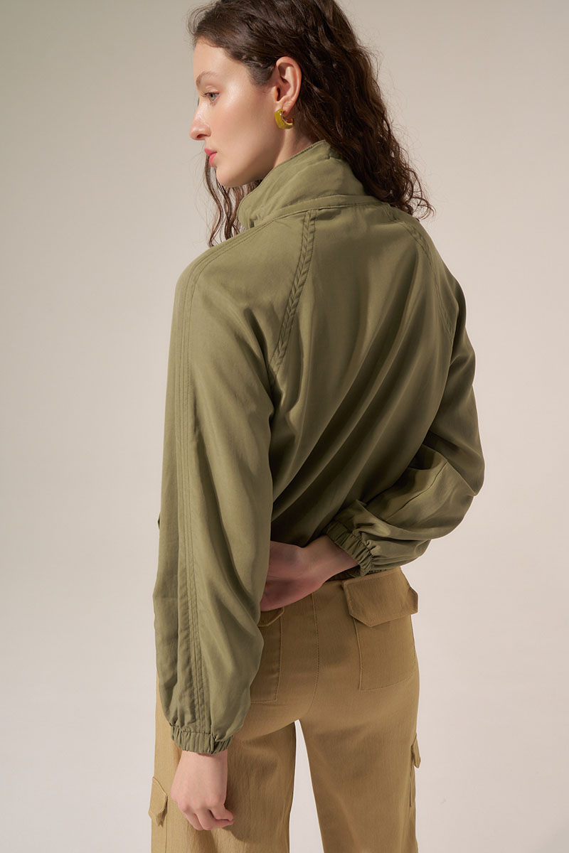 CAMPERA LUCY