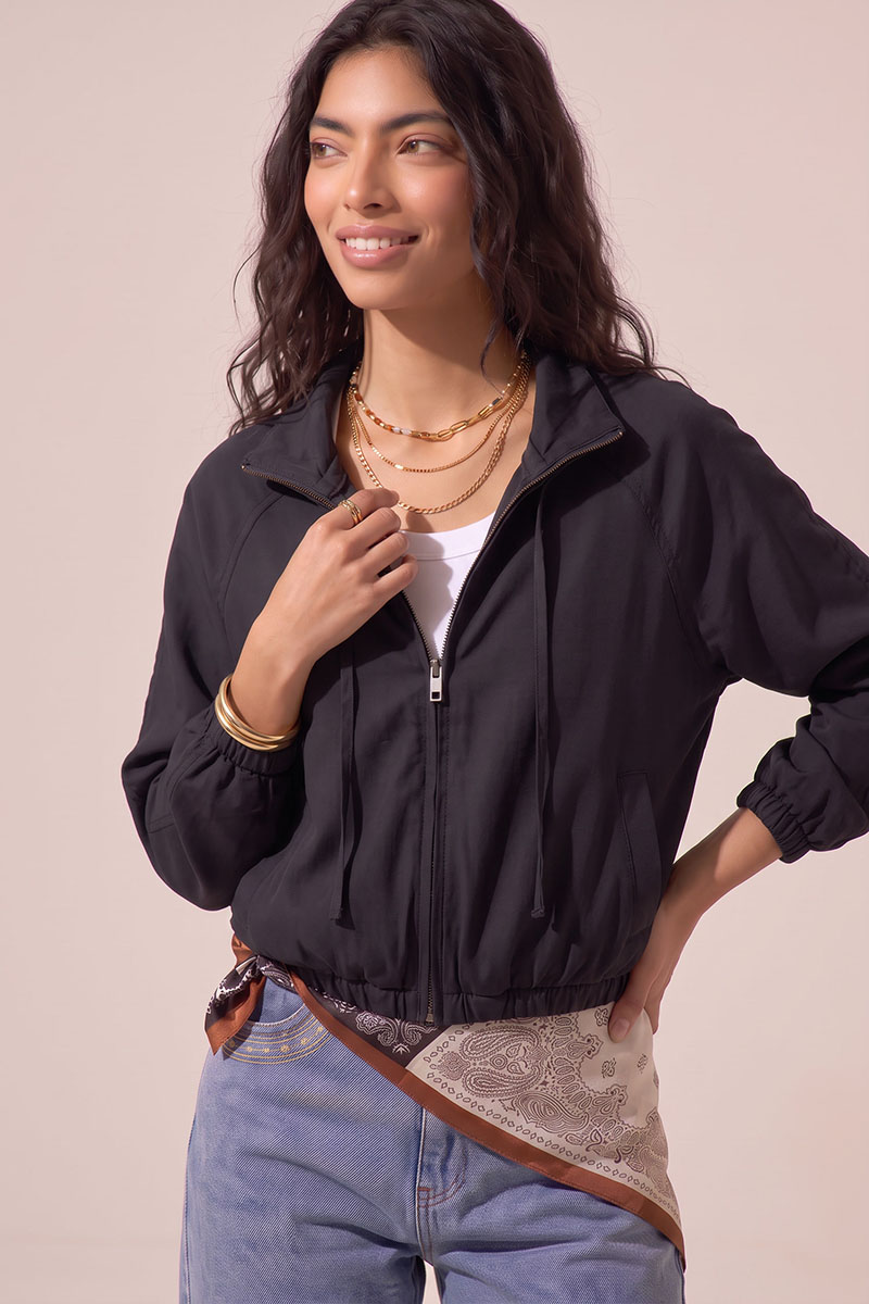 CAMPERA LUCY