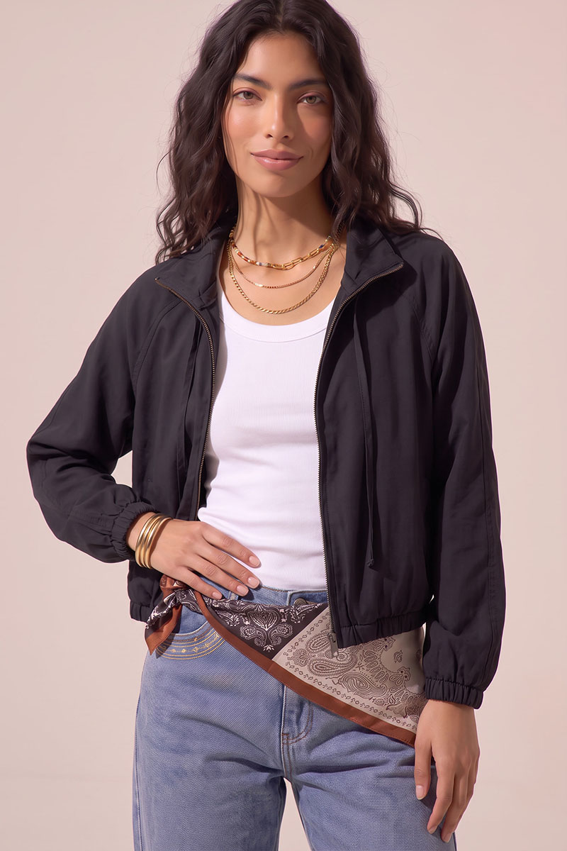 CAMPERA LUCY