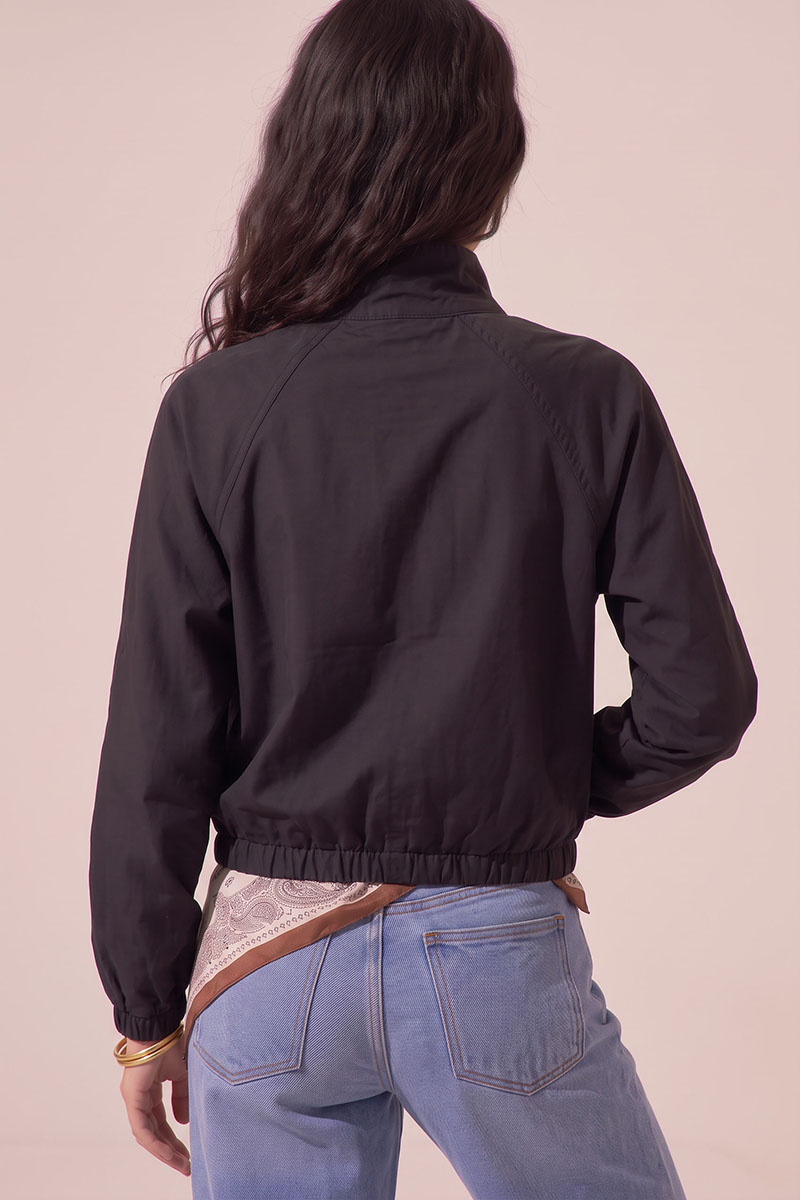 CAMPERA LUCY