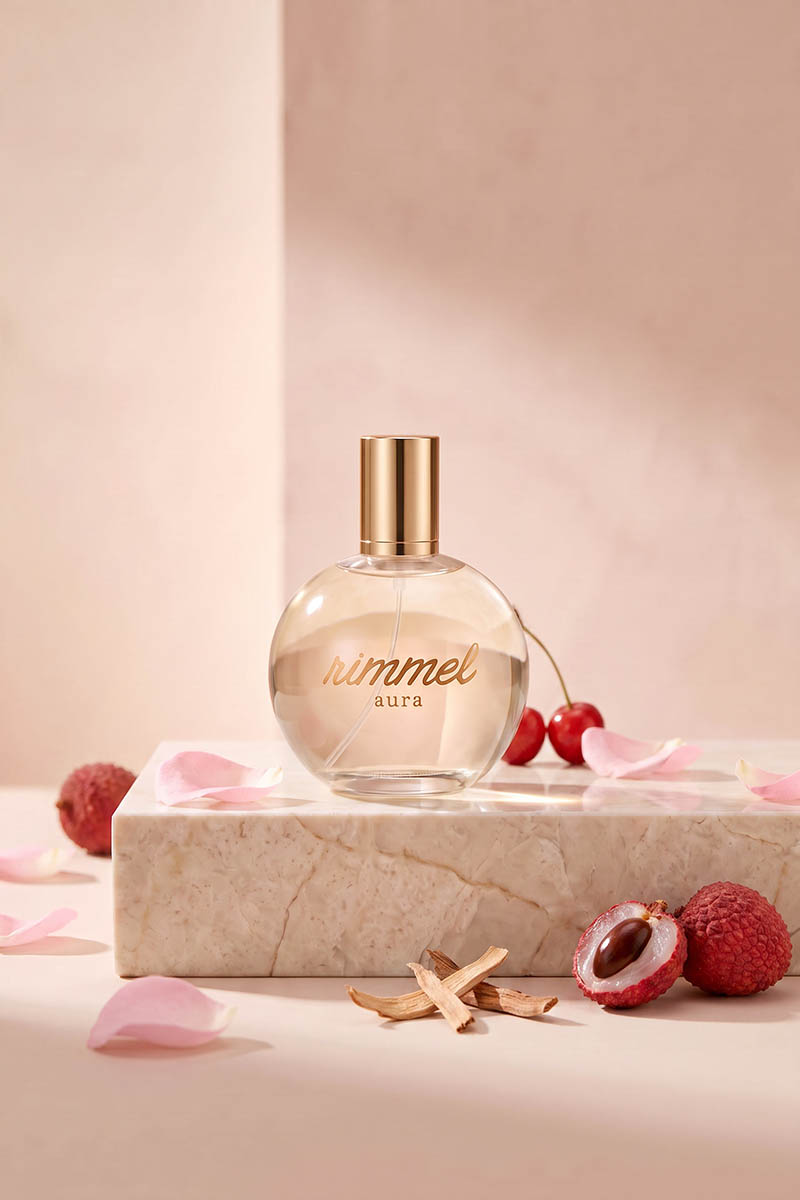 PERFUME AURA