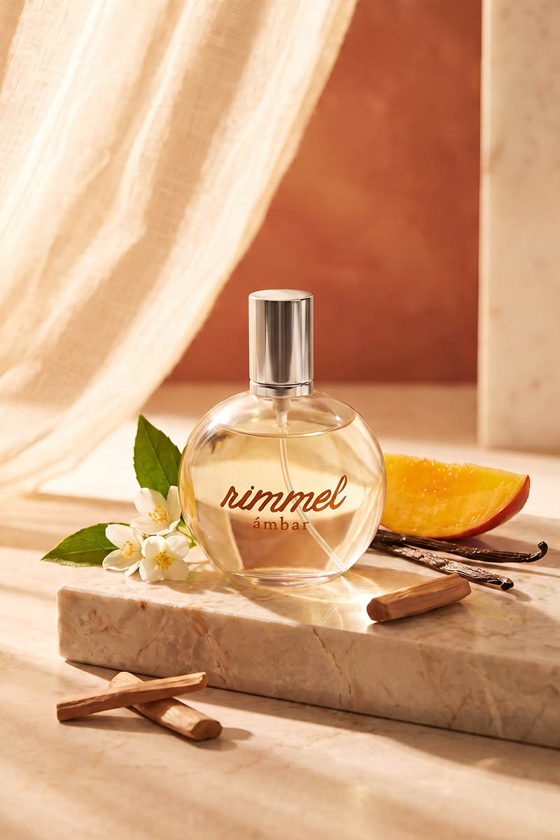 PERFUME AMBAR
