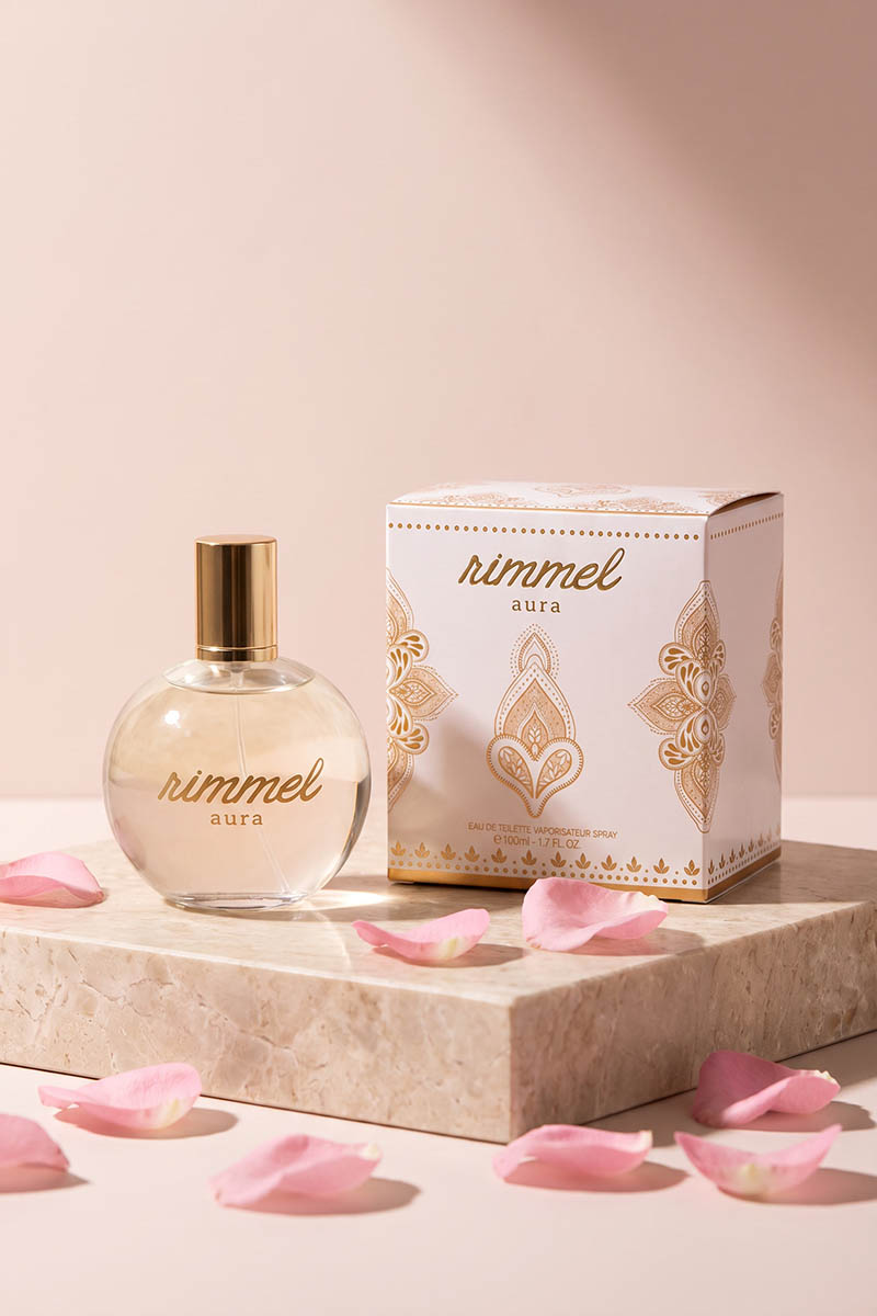 PERFUME AMBAR