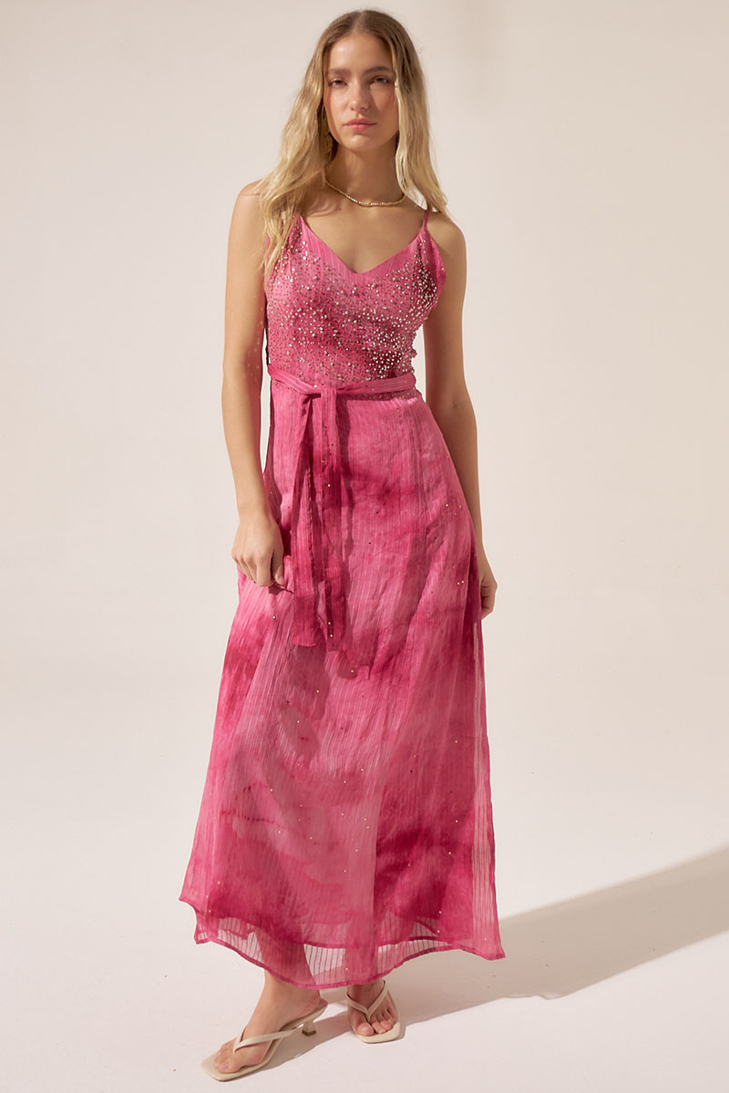 VESTIDO SURI