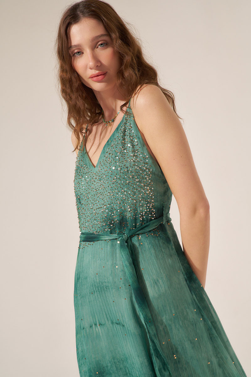 VESTIDO SURI