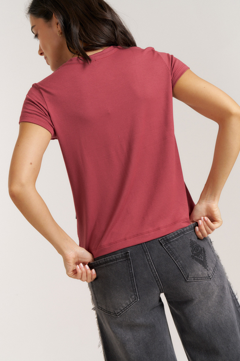 REMERA POSI