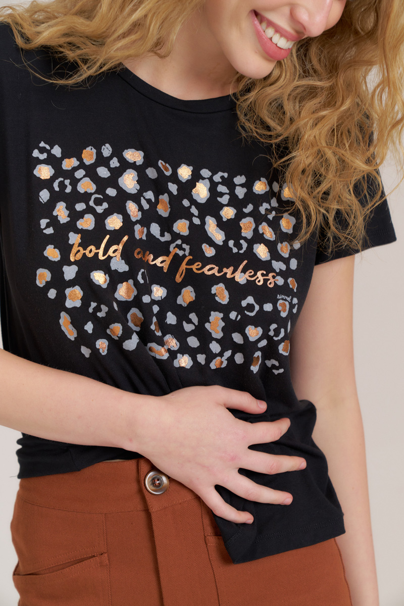 REMERA POSI