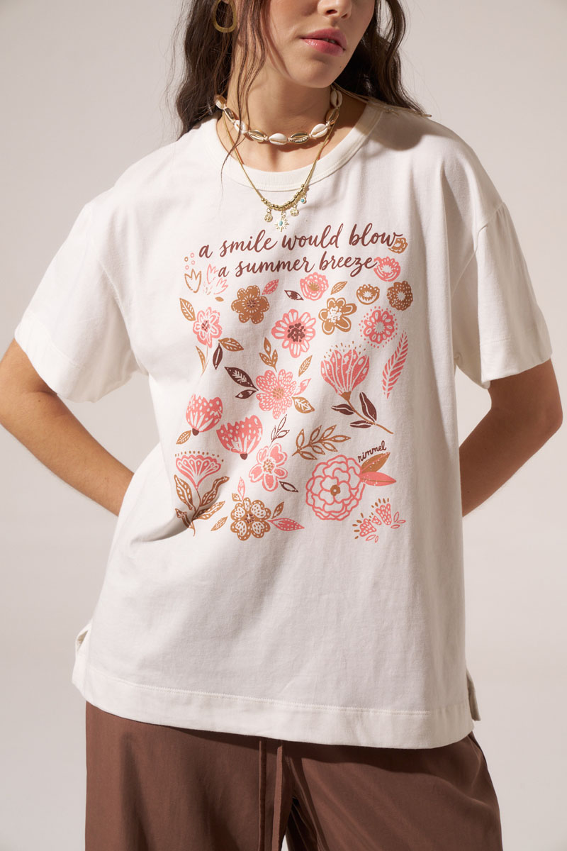 REMERA CAMUY