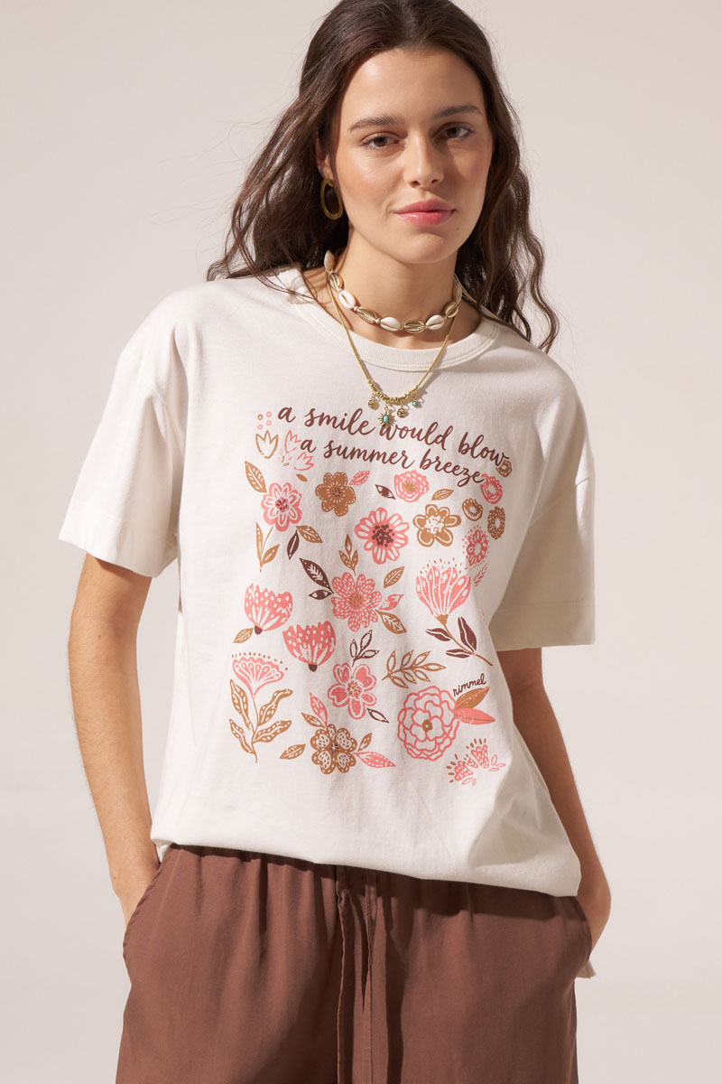 REMERA CAMUY