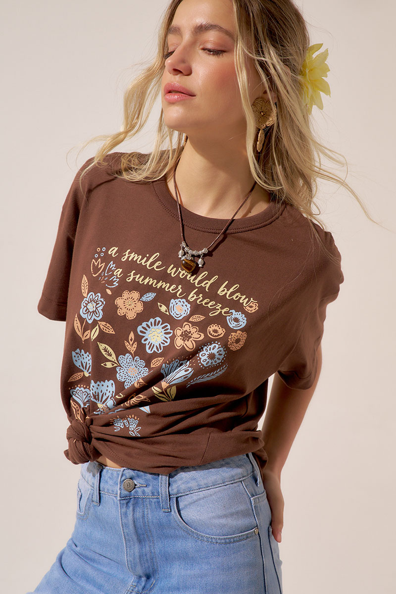 REMERA CAMUY