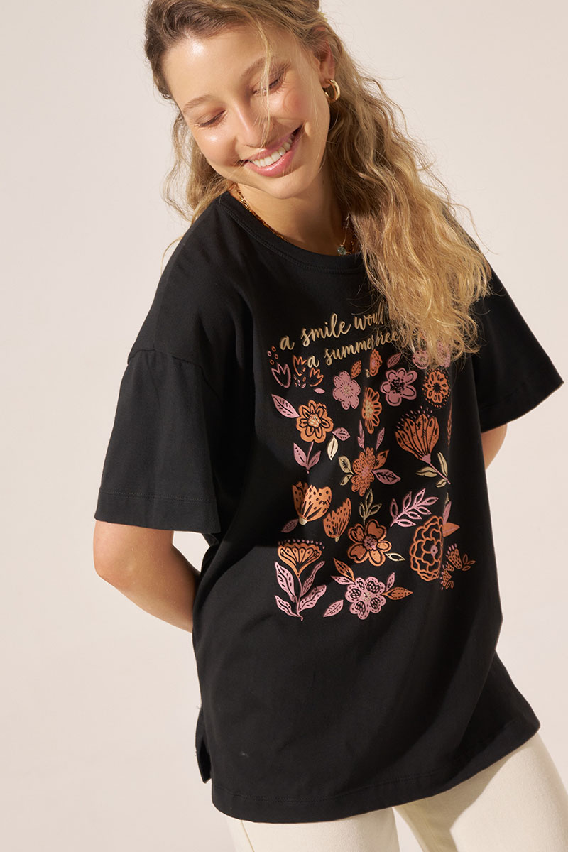REMERA CAMUY