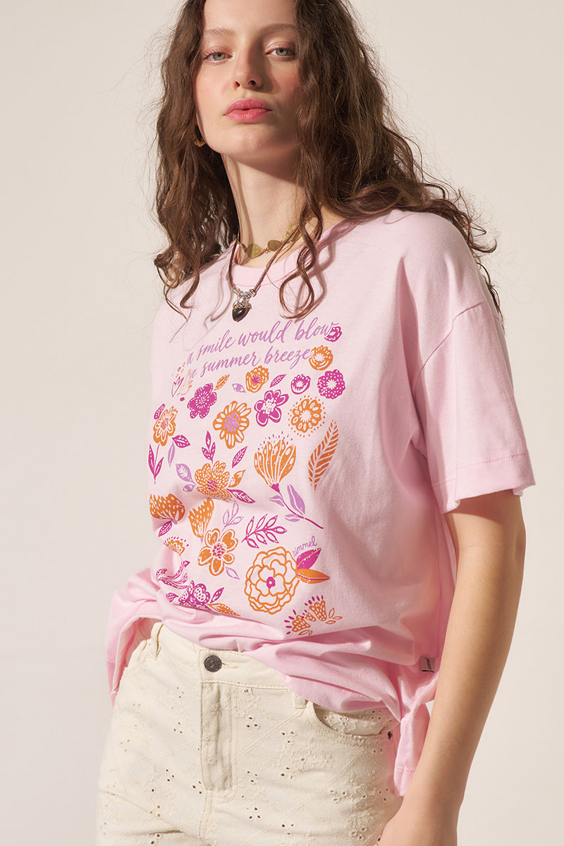 REMERA CAMUY