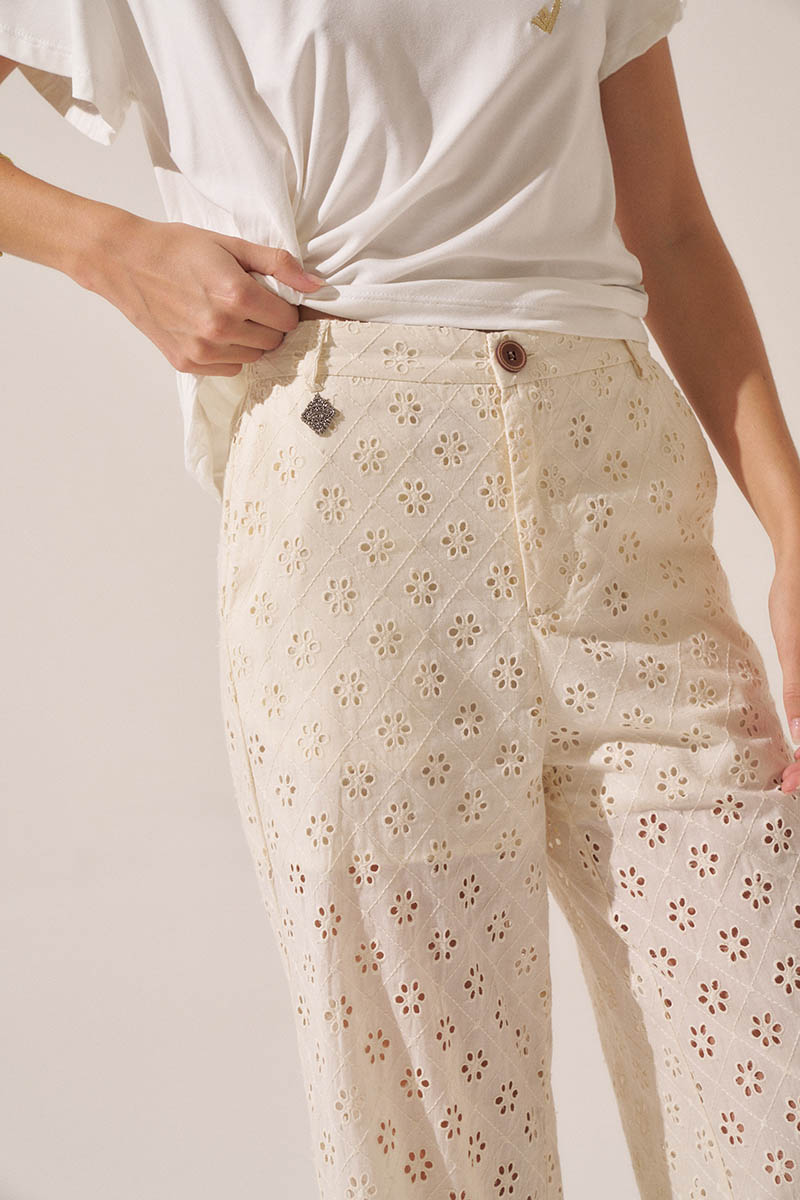 PANTALON XANDRA