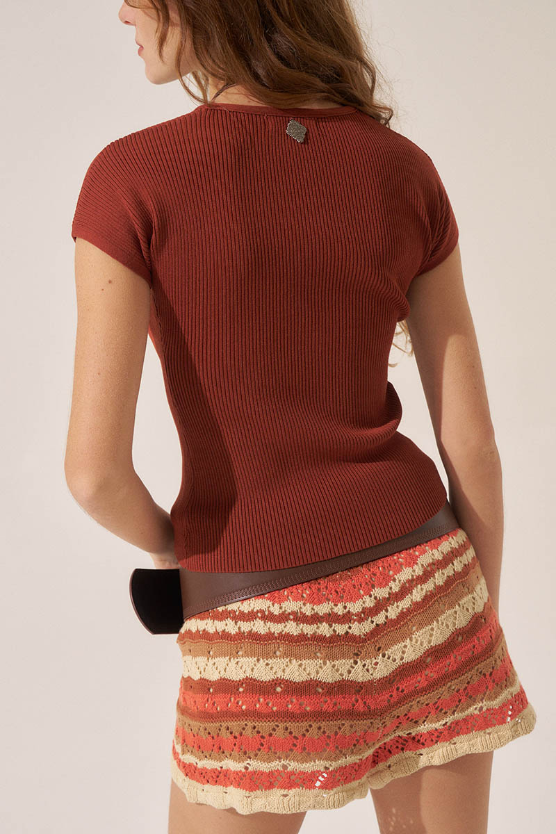 REMERA MALAK