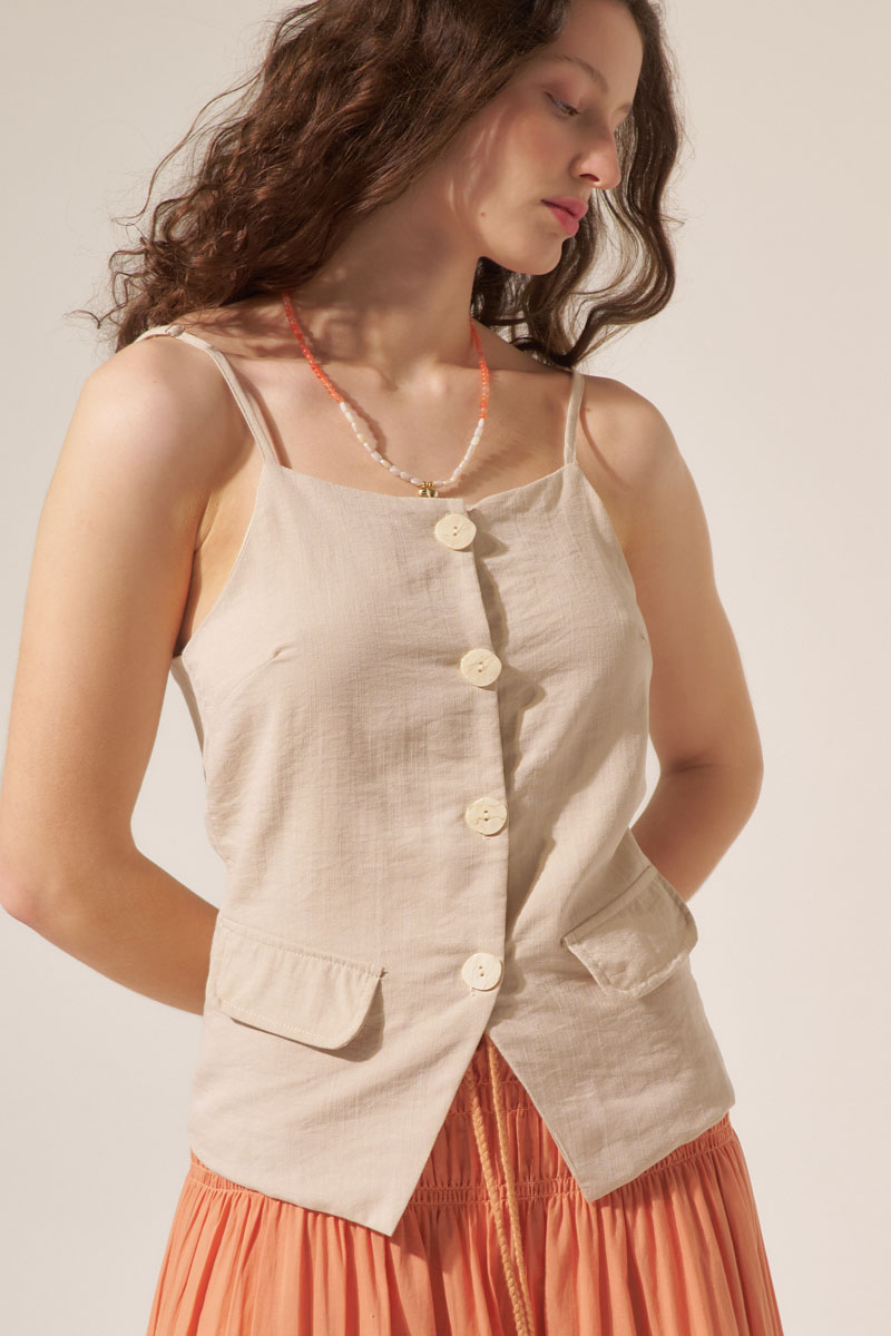 BLUSA LUZ
