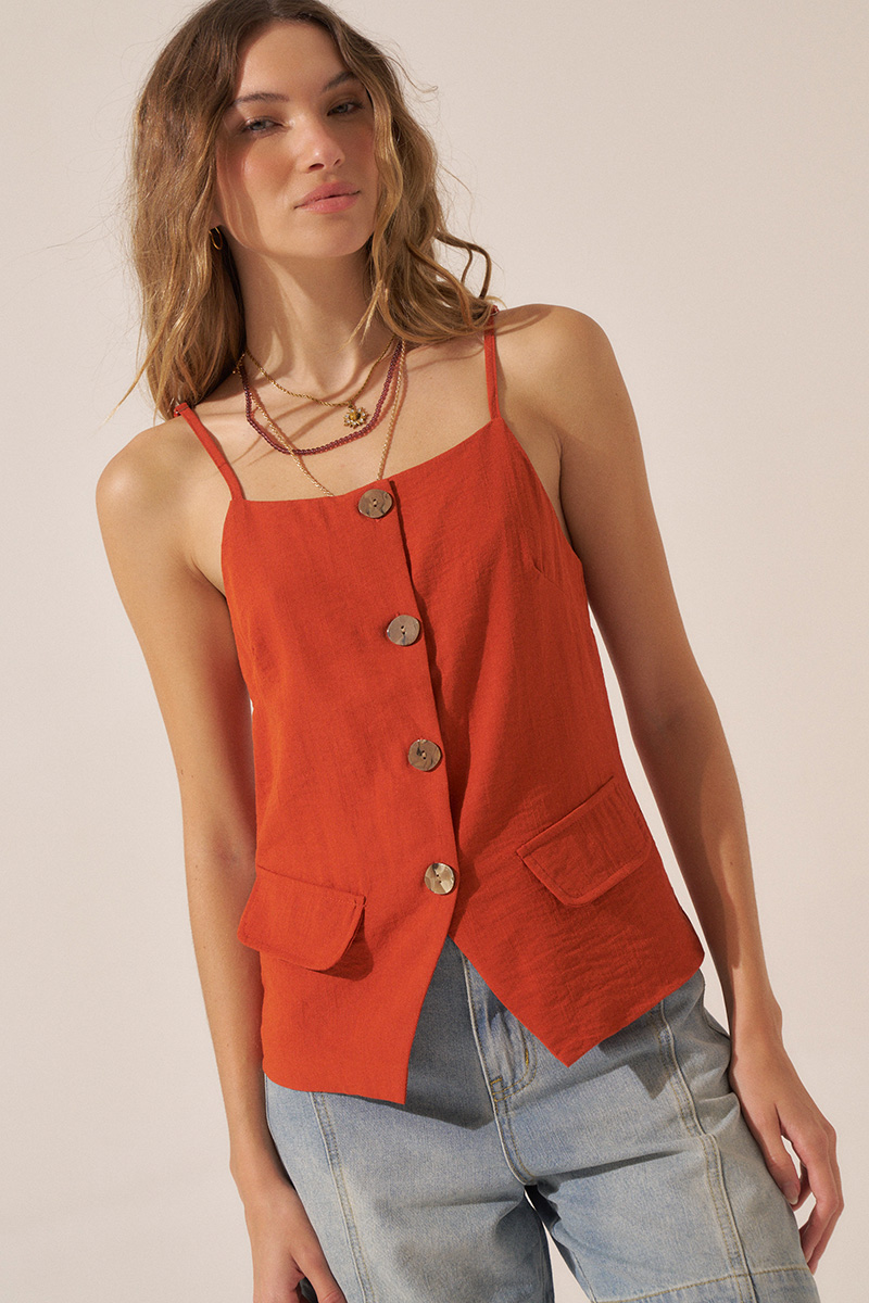 BLUSA LUZ