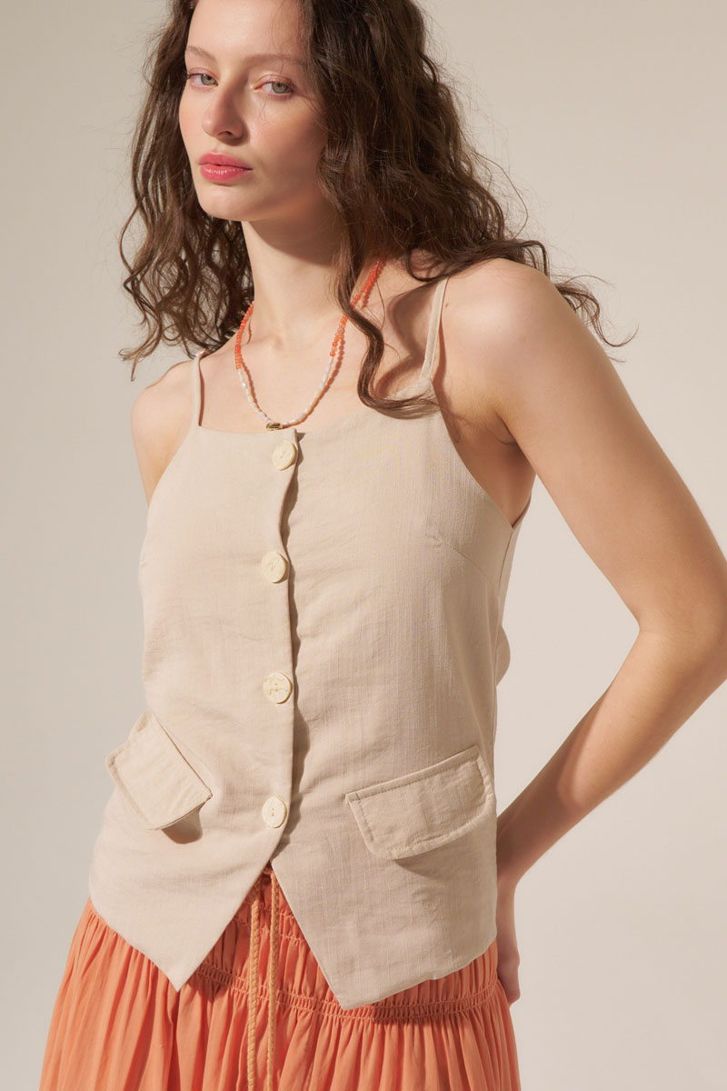 BLUSA LUZ