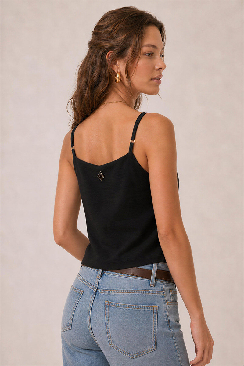 BLUSA LUZ