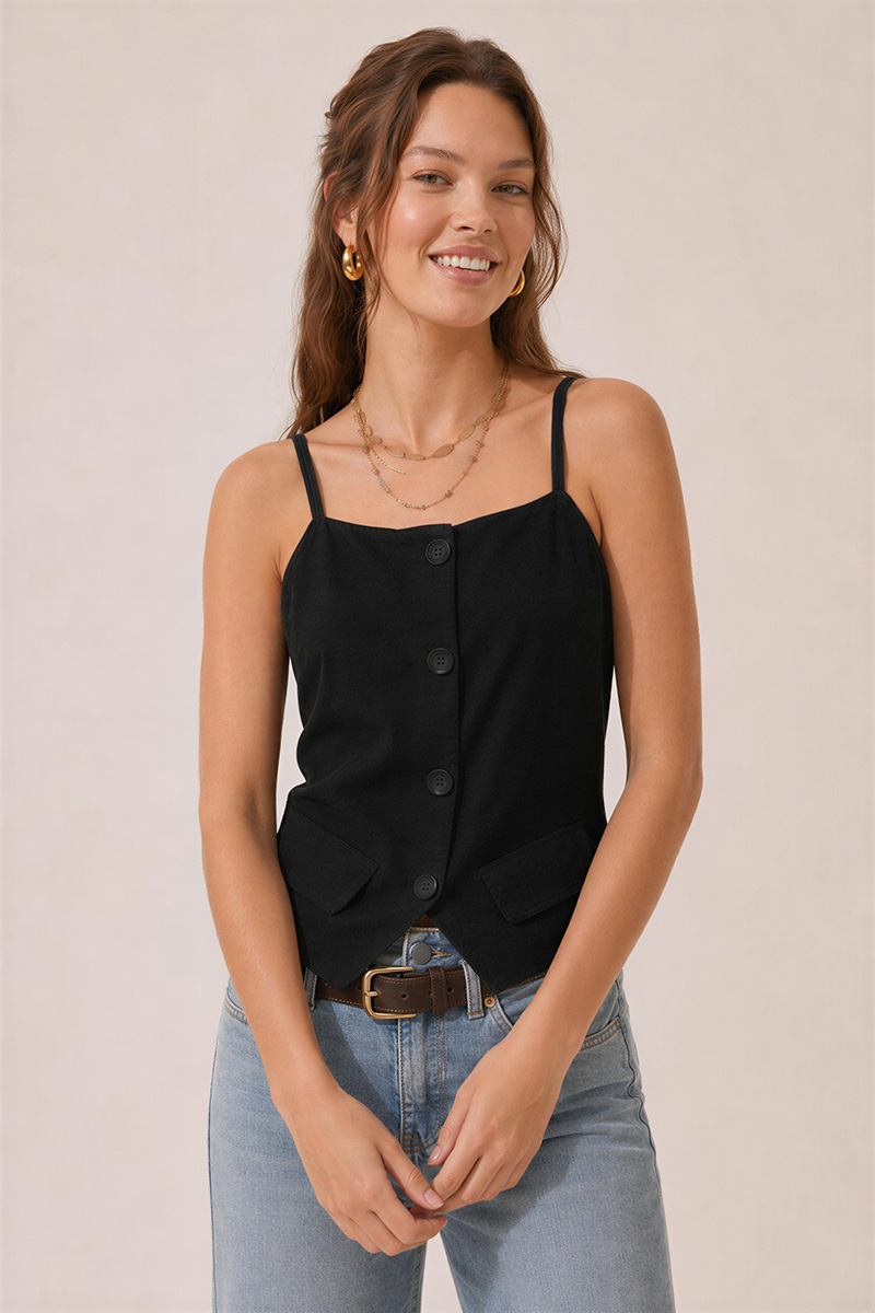 BLUSA LUZ