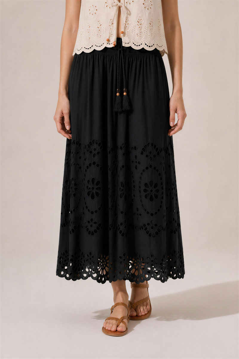 POLLERA KAI