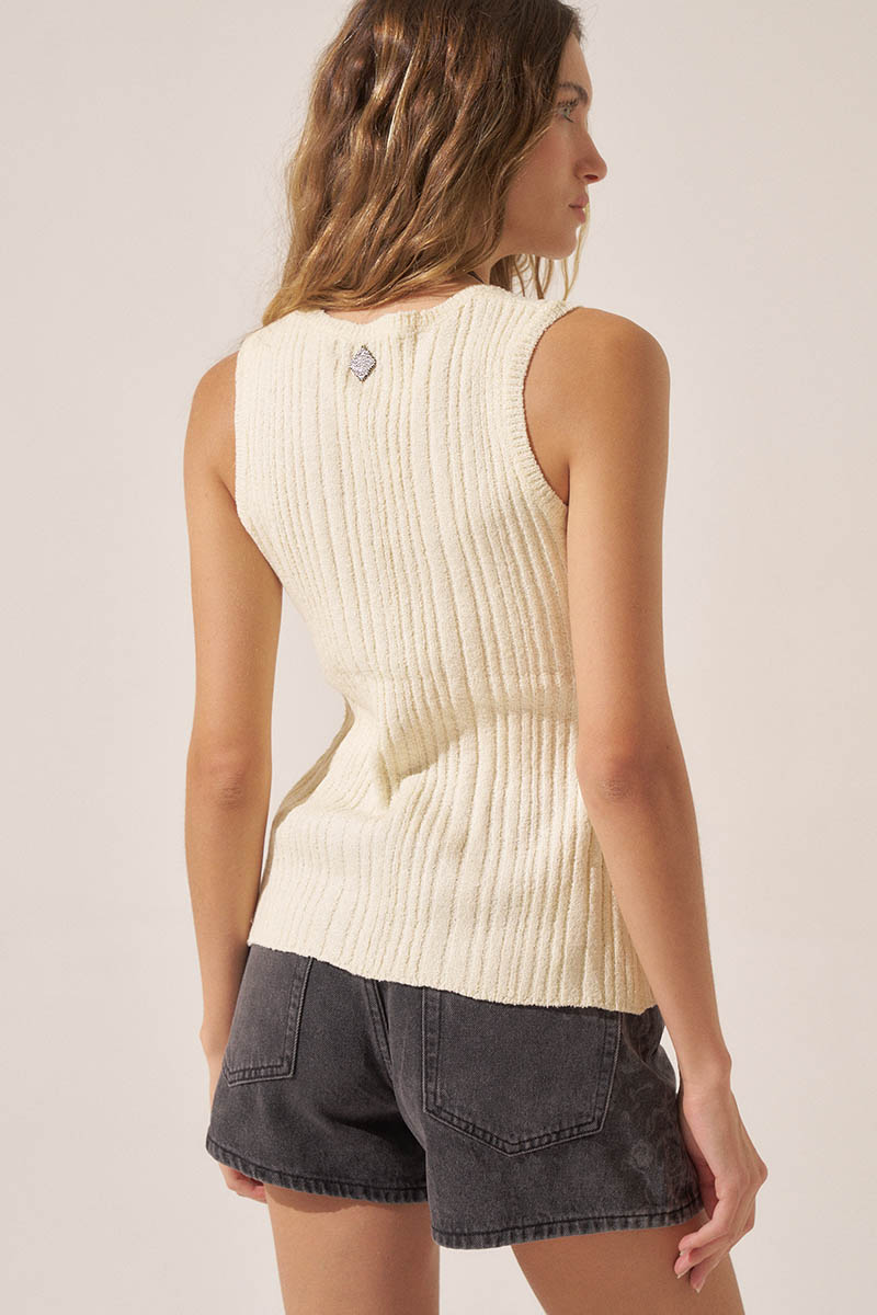 BLUSA ABRIL