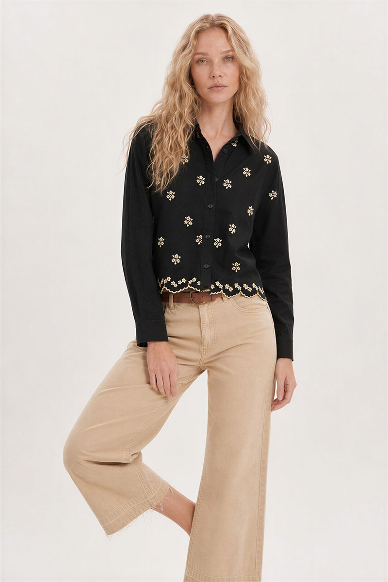 CAMISA WILA