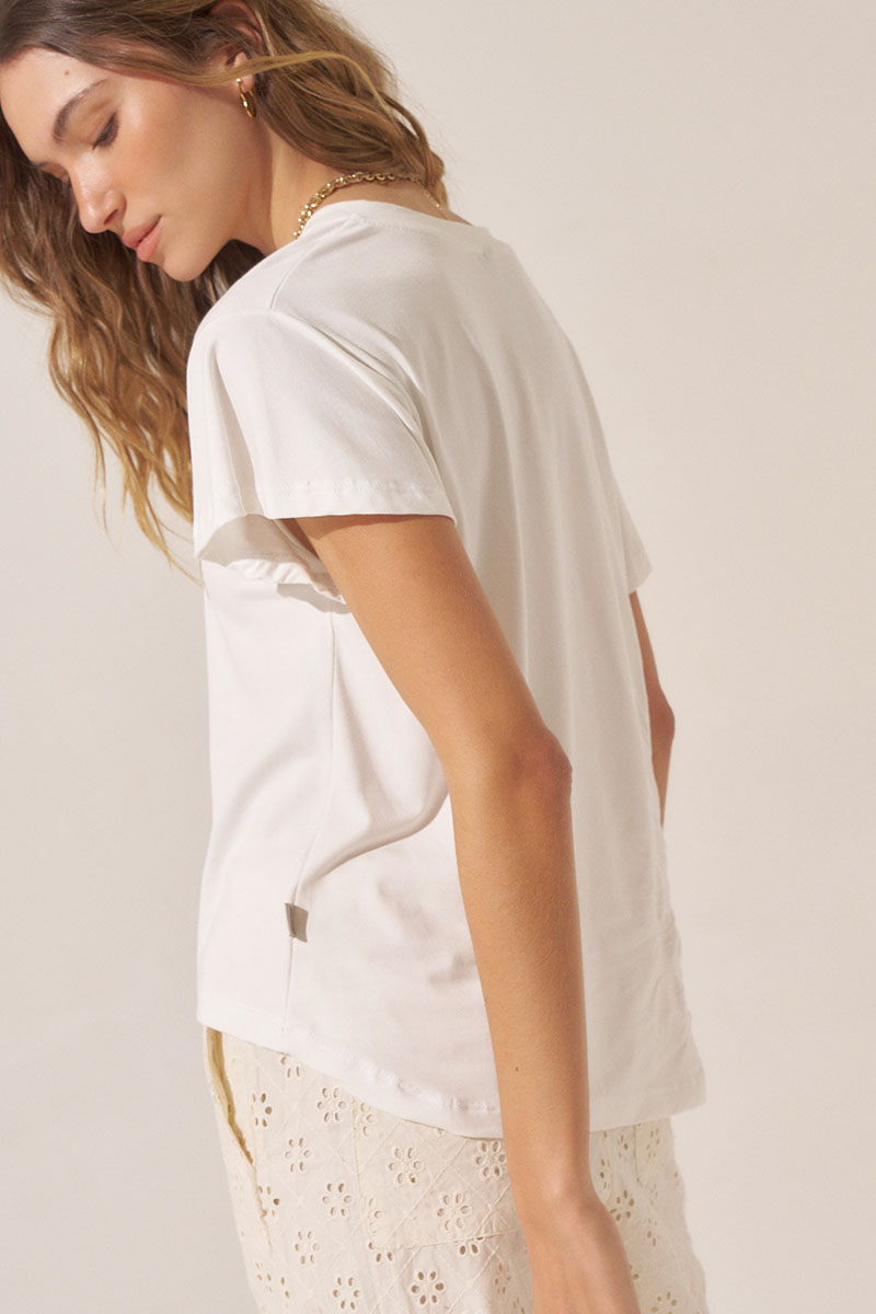 REMERA TERCI