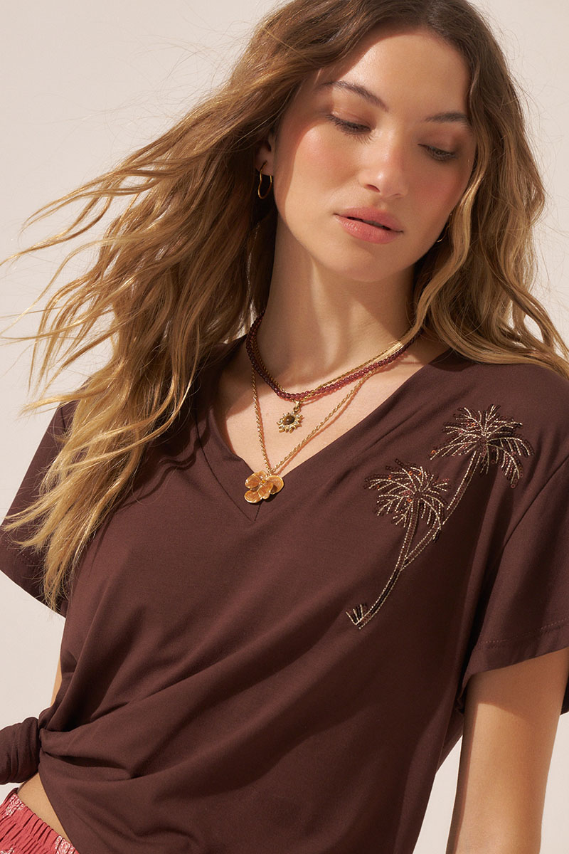 REMERA TERCI