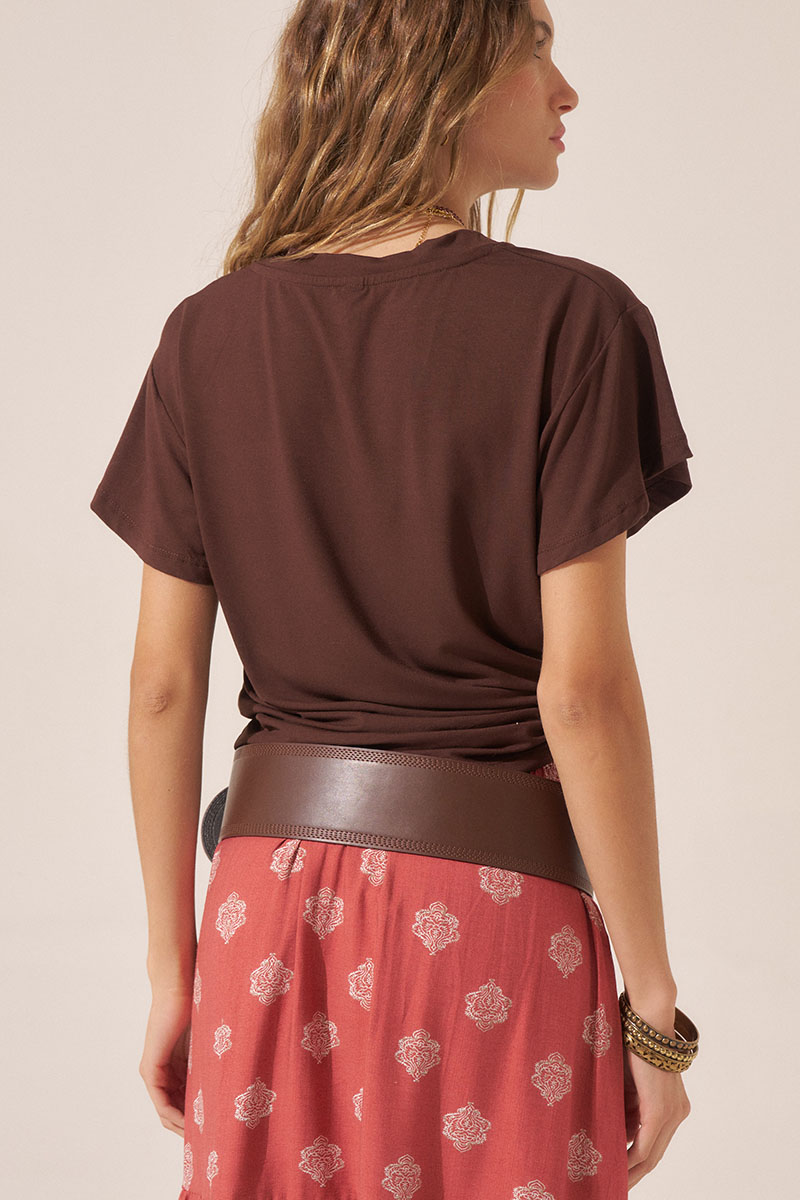 REMERA TERCI