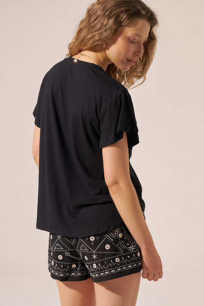 REMERA TERCI