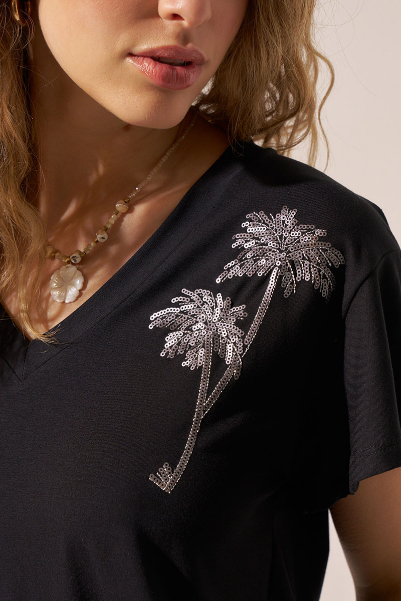 REMERA TERCI