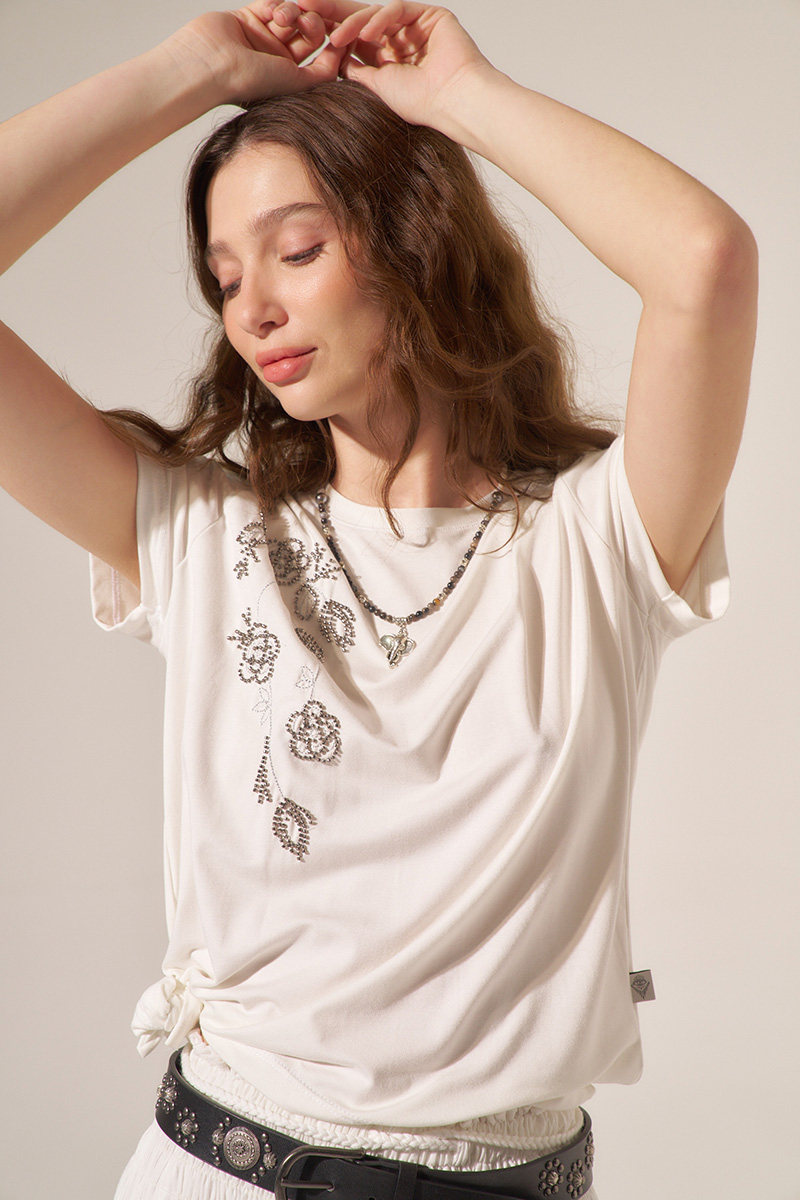 REMERA VEREL