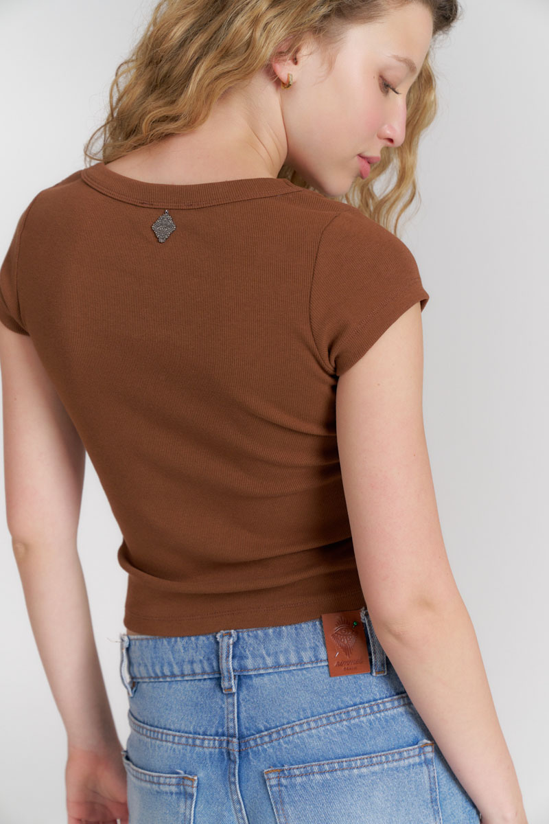 REMERA PAUN