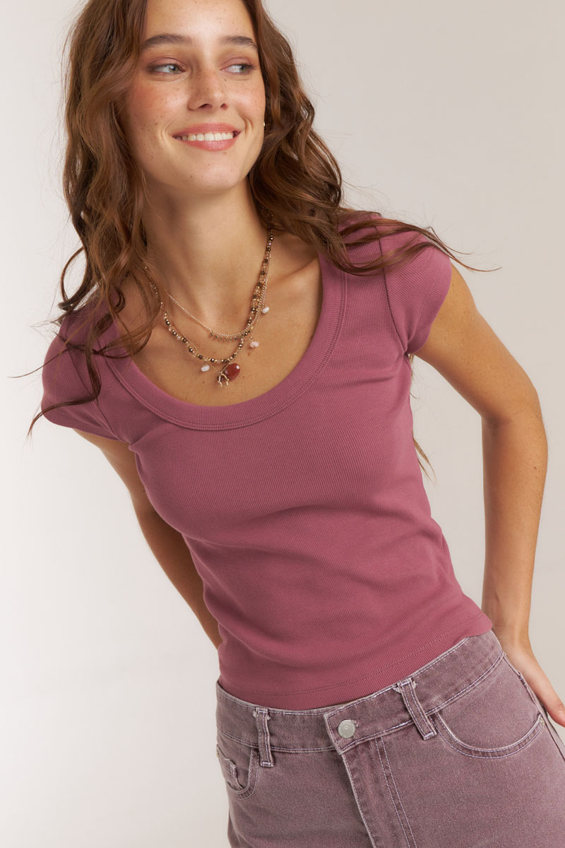 REMERA PAUN
