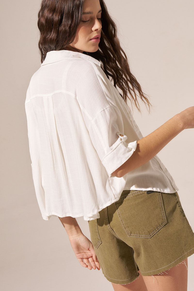CAMISA ANNIE