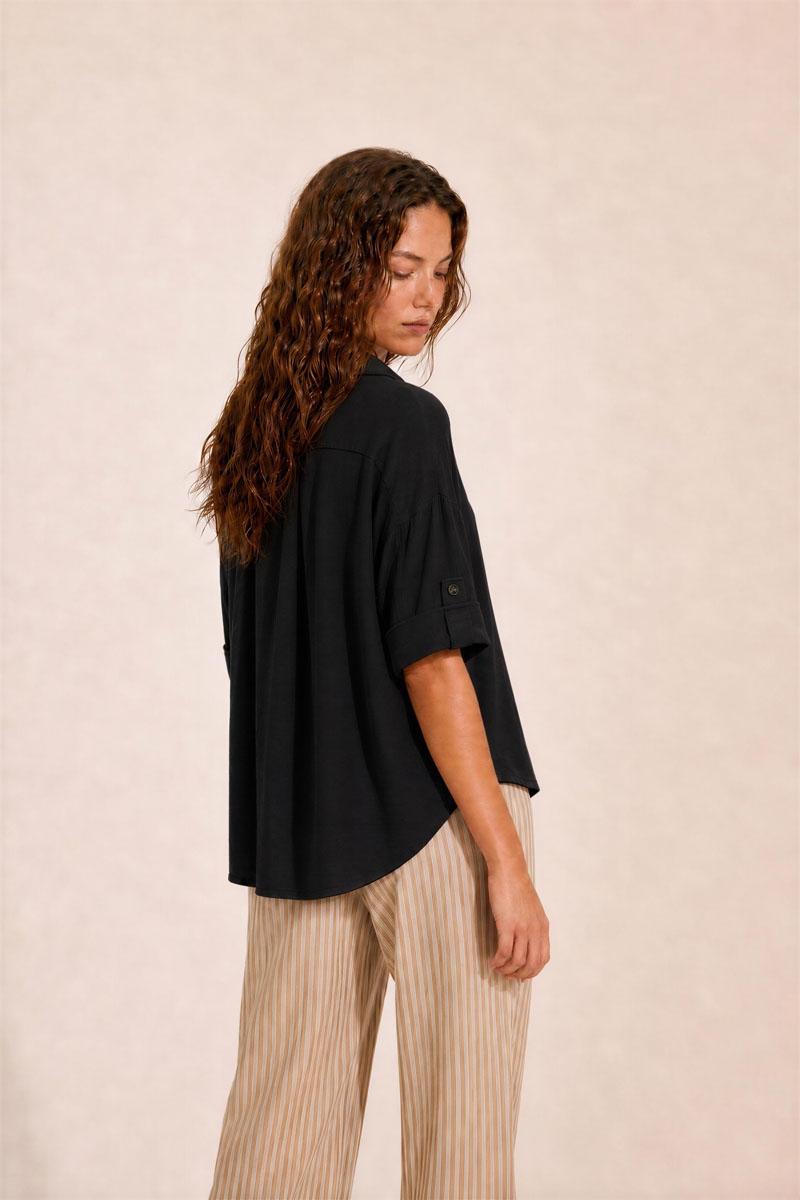 CAMISA ANNIE