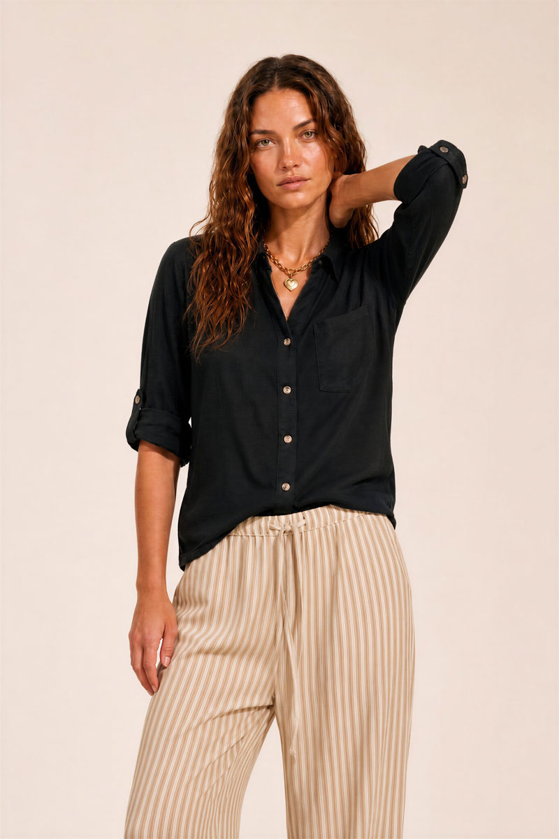 CAMISA ANNIE