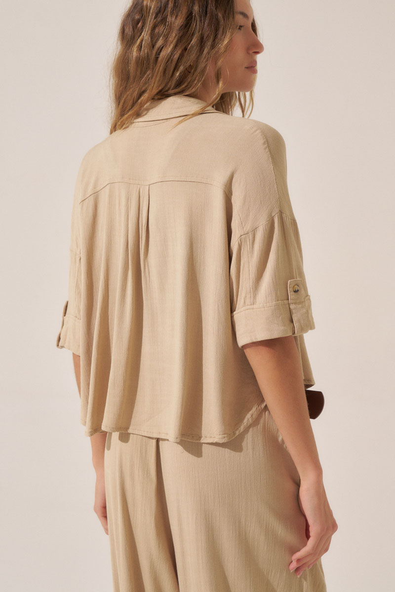 CAMISA ANNIE