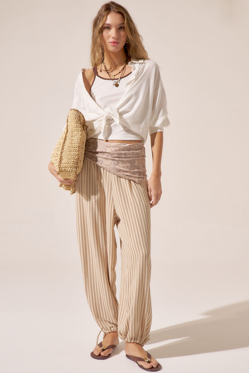 PANTALON YORK