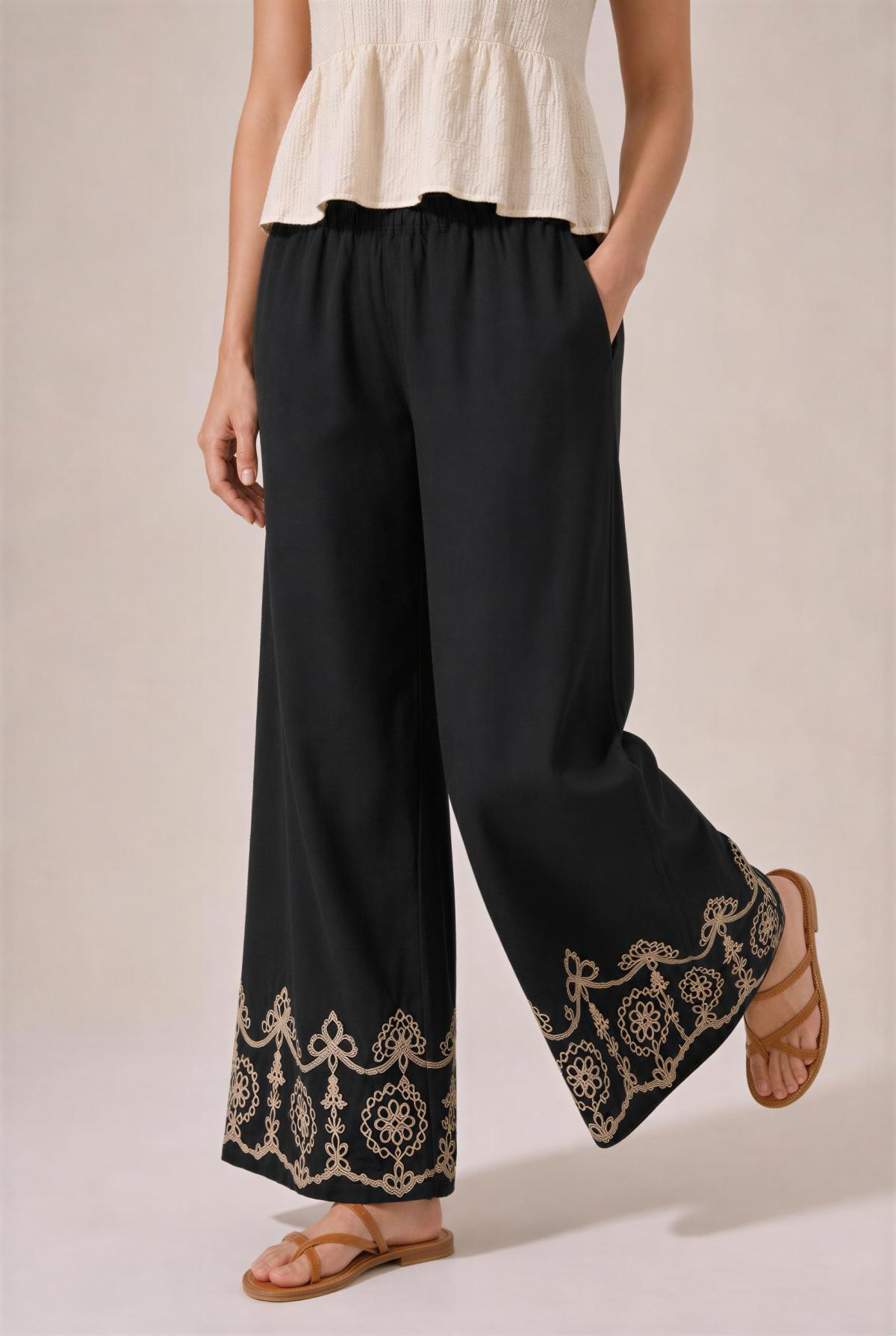 PANTALON THAIS